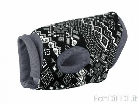 Cappottino o pullover (Animali domestici, cani, gatti)