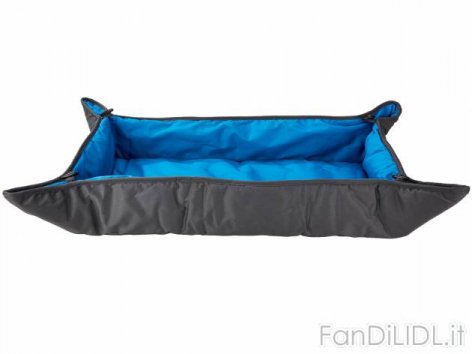 Cuccia per cani (Animali domestici, cani, gatti)