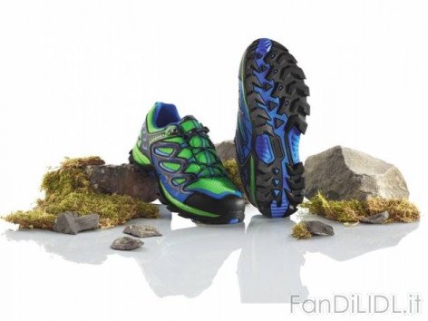 Scarpe da trekking (Moda, abbigliamento)