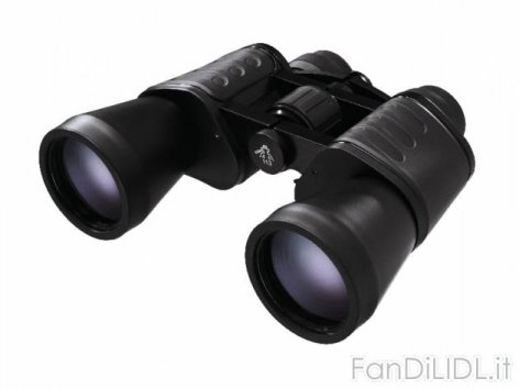 Binocolo 10x50 (Sport e ricreazione)