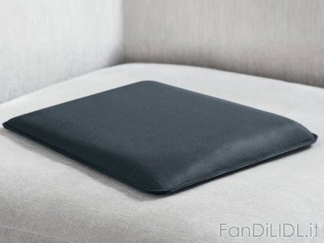 Cuscino per computer (Salute)