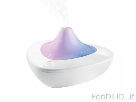 Umidificatore ad (Salute)