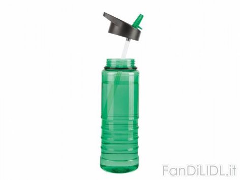 Borraccia 0,75l (Sport e ricreazione)