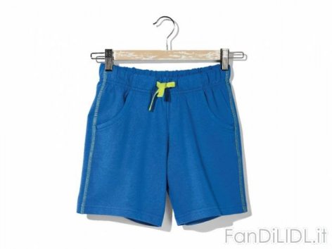 Bermuda da bambino (Per bambini)