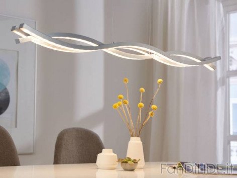 Lampada LED a sospensione (Arredo interni, arredamento casa)