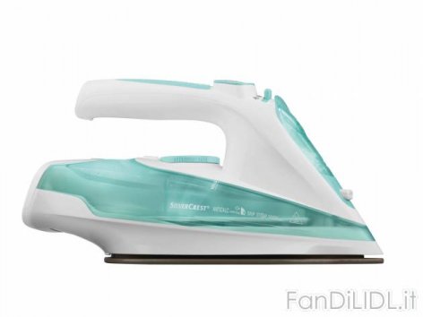 Ferro da stiro senza (Arredo interni, arredamento casa)
