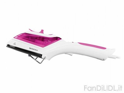 Spazzola a vapore (Arredo interni, arredamento casa)