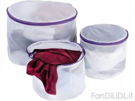 Set sacchetti salvabucato, (Arredo interni, arredamento casa)