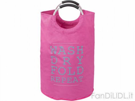 Sacco multiuso (Arredo interni, arredamento casa)