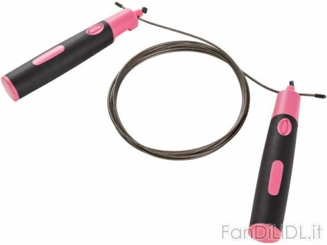 Corda per saltare, (Sport e ricreazione)