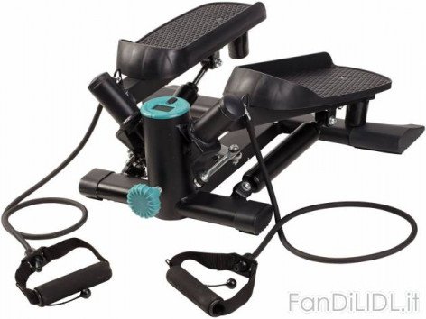 Swing Stepper (Sport e ricreazione)