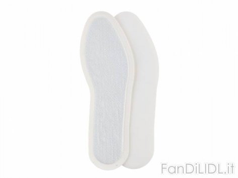 Scaldamani, scaldapiedi (Salute)