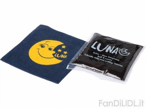 Cuscino ai fanghi (Salute)