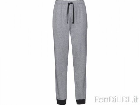 Pantaloni relax (Salute)