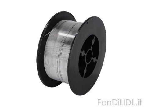 Filo di saldatura (Officina, attrezzi, Lidl tecnico)