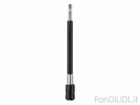 Portapunte magnetico (Officina, attrezzi, Lidl tecnico)