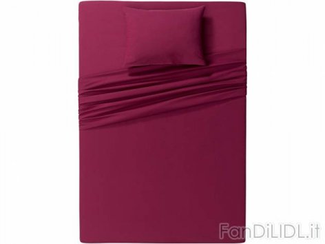 Lenzuolo (Camera da letto)