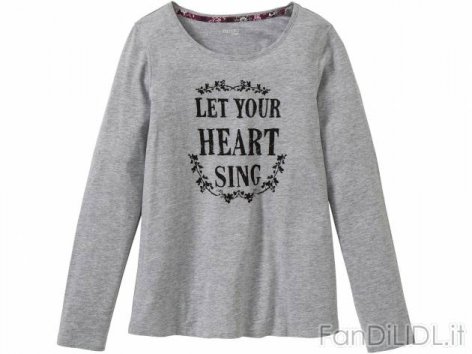 Pigiama da donna (Arredo interni, arredamento casa)