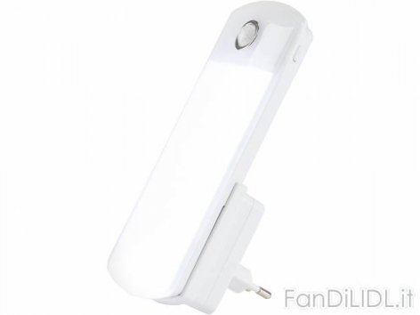 Torcia a LED multifunzione (Arredo interni, arredamento casa)