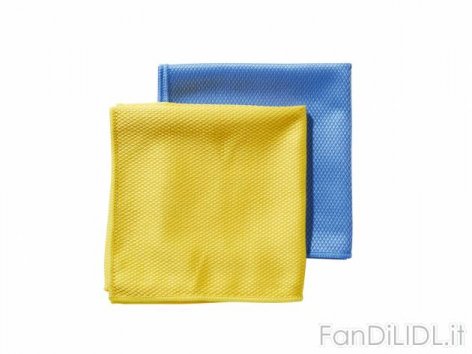 Panni multiuso, (Cucina)