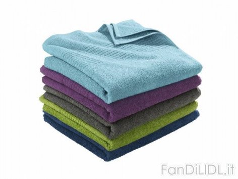 Telo doccia 70 x (Bagno, accessori, interno)