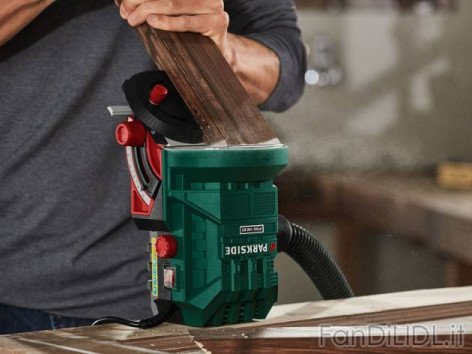 Levigatrice a disco (Officina, attrezzi, Lidl tecnico)