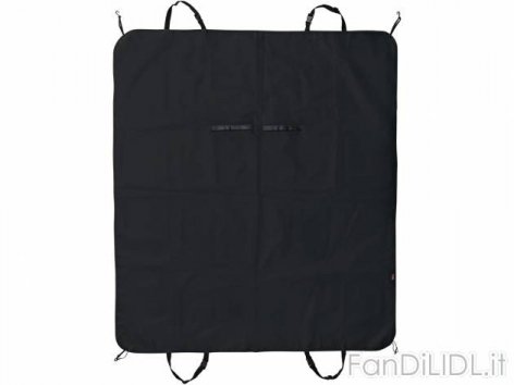 Telo per bagagliaio (Officina, attrezzi, Lidl tecnico)