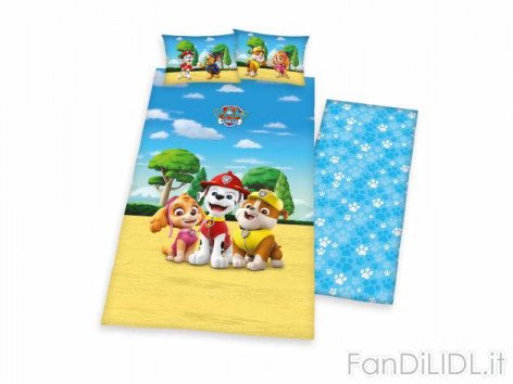 Coordinato letto (Moda, abbigliamento)