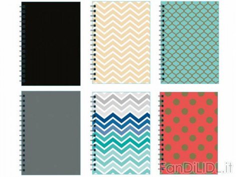 Blocchi per appunti, (Articoli per ufficio, cartacei, industriali)