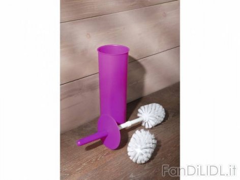 Set accessori da (Bagno, accessori, interno)