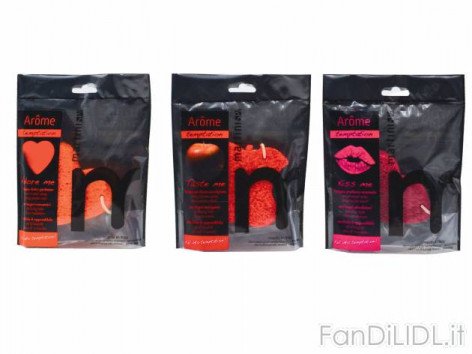 Arome Temptation (Moda, abbigliamento)