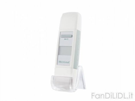 Termometro a infrarossi (Salute)