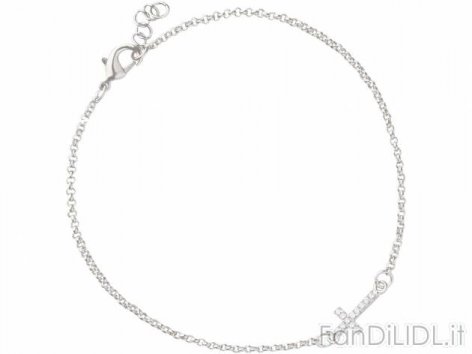 Braccialetto da (Moda, abbigliamento)