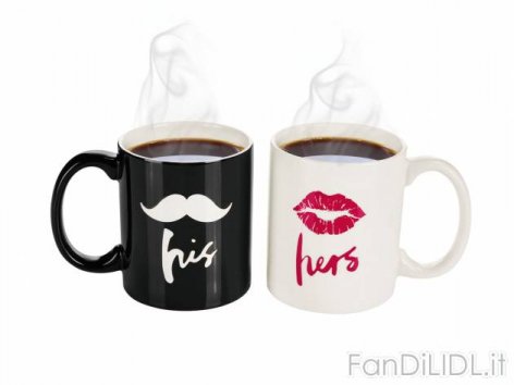 Set tazze "San (Moda, abbigliamento)