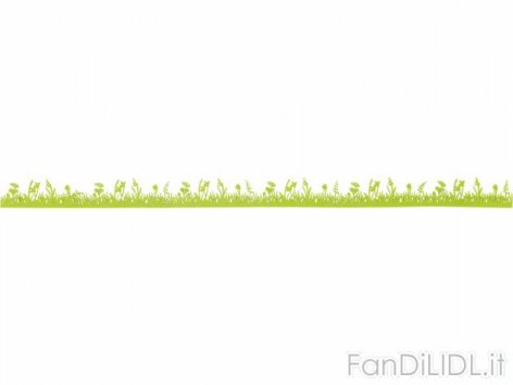 Decorazioni in feltro (Arredo interni, arredamento casa)