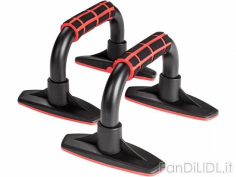 Accessori per allenamento (Sport e ricreazione)