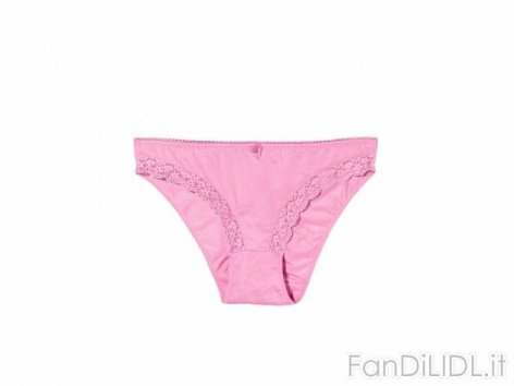 Slip/culottes da (Moda, abbigliamento)