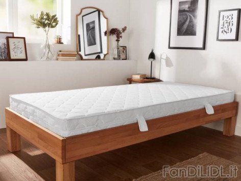 Materasso comfort (Salute)