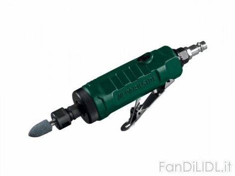 Set levigatrice (Officina, attrezzi, Lidl tecnico)