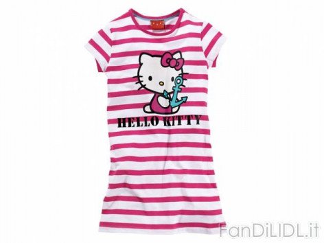 Pigiama camicia (Per bambini)