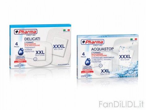 Cerotti XXL e XXXL (Sport e ricreazione)