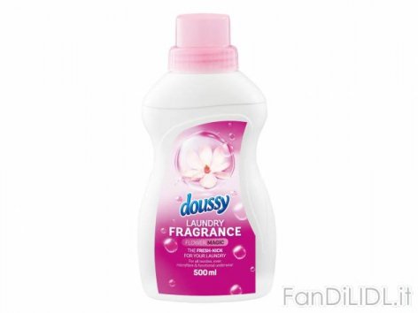 Profumo per bucato (Arredo interni, arredamento casa)