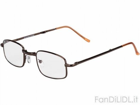 Occhiali da lettura (Arredo interni, arredamento casa)