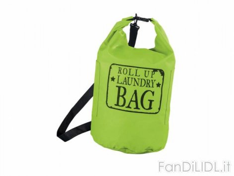 Borsa portabiancheria (Arredo interni, arredamento casa)