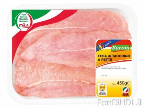 Fesa di tacchino (Arredo interni, arredamento casa)