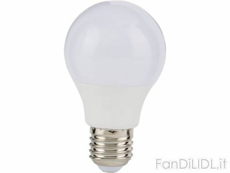 Lampadina LED a (Arredo interni, arredamento casa)