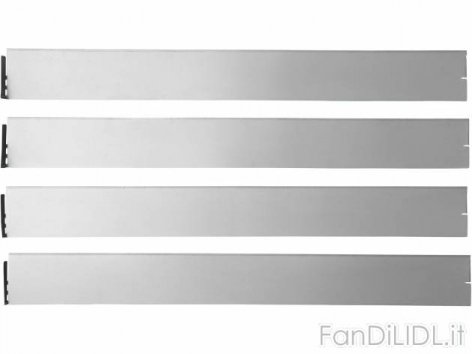 Profili per bordatura (Giardino)