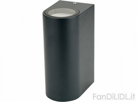 Lampada da parete (Giardino)