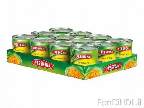 Mais dolce in grani (Arredo interni, arredamento casa)