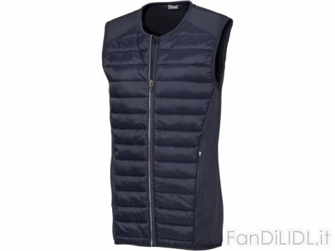 Gilet sportivo da (Sport e ricreazione)